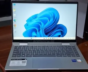 New Laptop HP Envy x360 8GB Intel Core i5 SSHD (Hybrid) 512GB