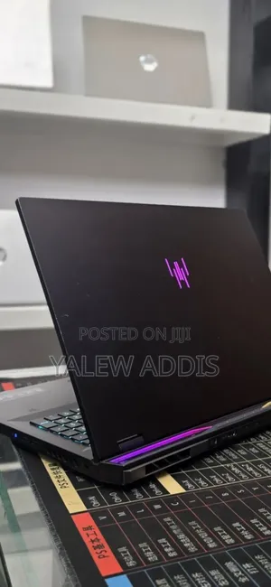 New Laptop Acer Predator Helios Neo 16 32GB Intel Core i9 SSD 1T