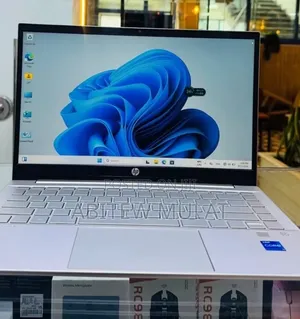New Laptop HP Stream Notebook 16GB Intel Core i5 SSD 1T
