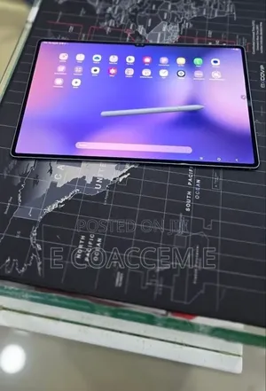 New Samsung Galaxy Tab S10 Ultra 256 GB