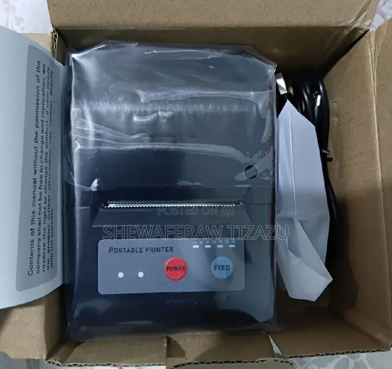 Thermal Printer
