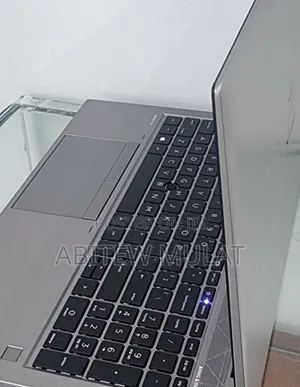 New Laptop HP ZBook 15 16GB Intel Core i7 SSD 512GB