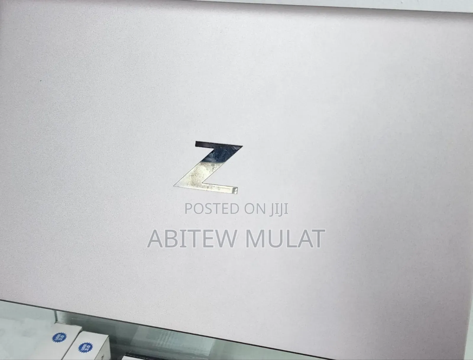 New Laptop HP ZBook 15 16GB Intel Core i7 SSD 512GB