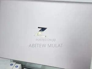 New Laptop HP ZBook 15 16GB Intel Core i7 SSD 512GB
