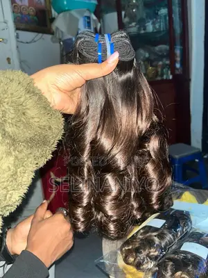 Fumi Human Hair 18 Inch