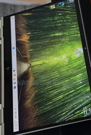 New Laptop HP EliteBook x360 1030 G7 16GB Intel Core i5 SSD 512GB