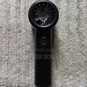 Portable Mini Handheld Fan