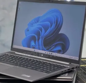 New Laptop HP ZBook Fury 15 G8 16GB Intel Core i5 SSD 512GB