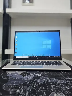 New Laptop HP EliteBook 840 G8 16GB Intel Core i5 SSD 512GB