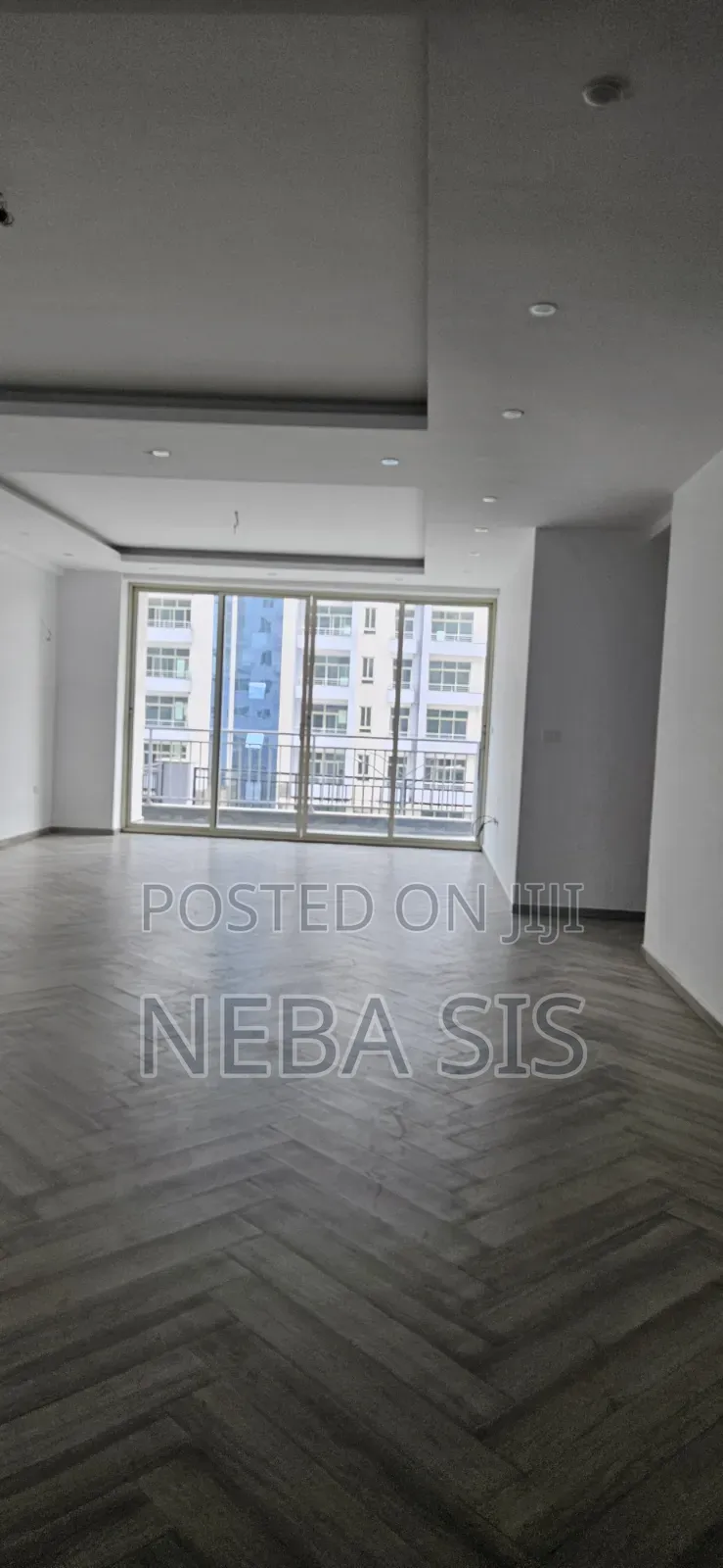 Furnished 3bdrm Apartment in ንፋስ ስልክ ላፍቶ ወረዳ 12, Nifas Silk-Lafto