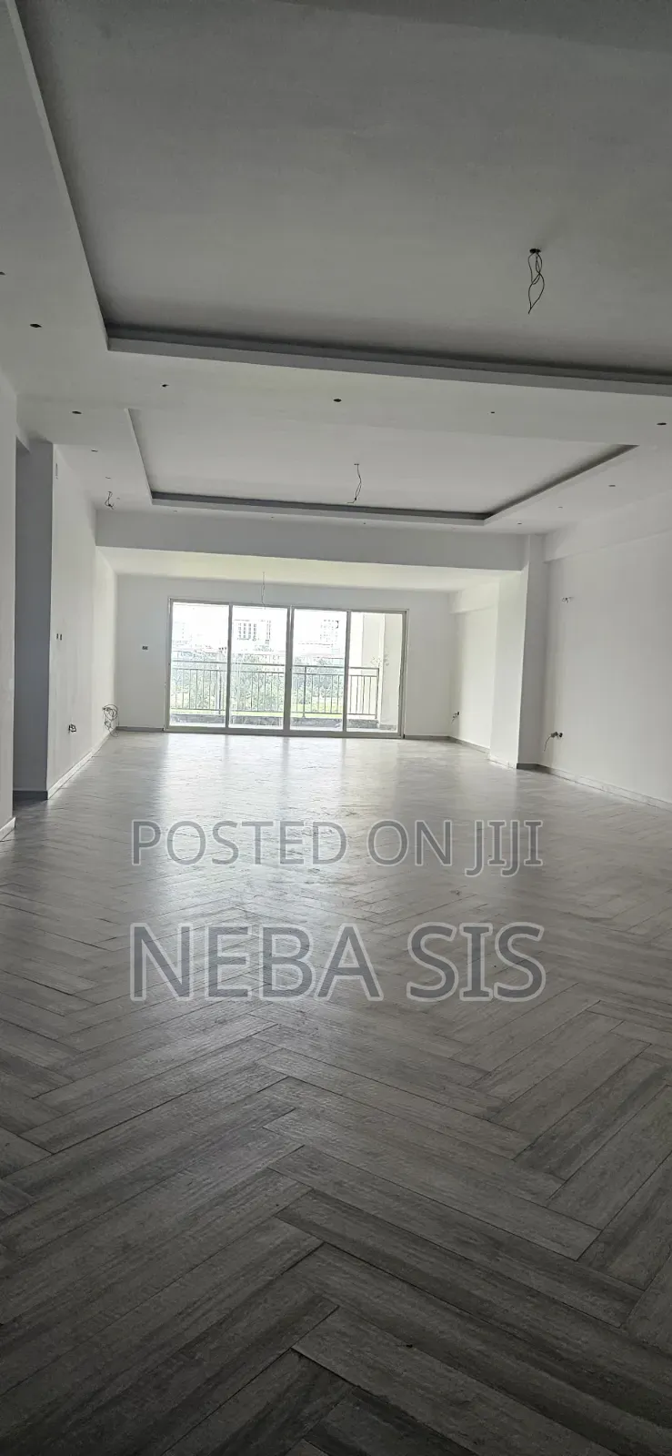 Furnished 3bdrm Apartment in ንፋስ ስልክ ላፍቶ ወረዳ 12, Nifas Silk-Lafto