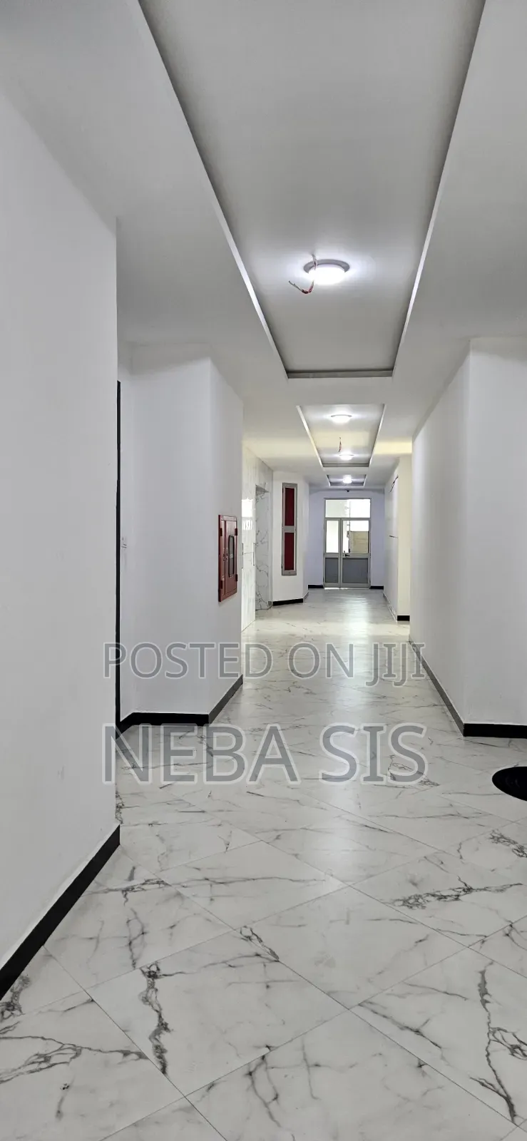 Furnished 3bdrm Apartment in ንፋስ ስልክ ላፍቶ ወረዳ 12, Nifas Silk-Lafto
