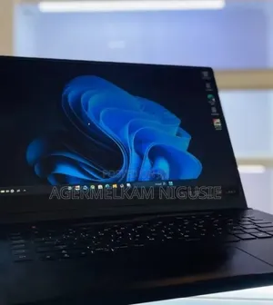 New Laptop Asus ROG Strix G15 16GB Intel Core i9 SSD 512GB