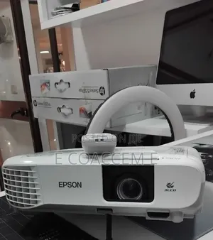 Brand New Epson Projector