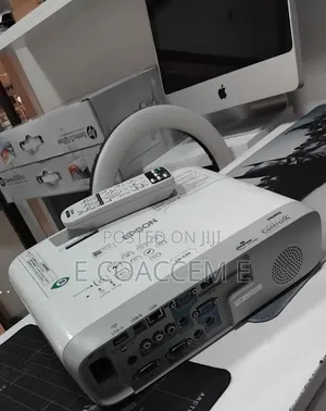 Brand New Epson Projector