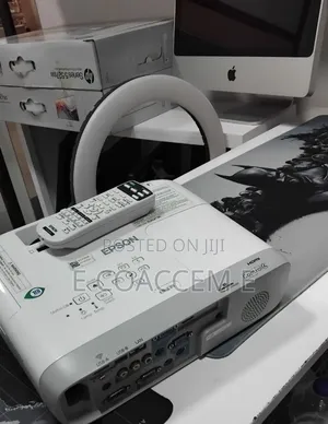 Brand New Epson Projector