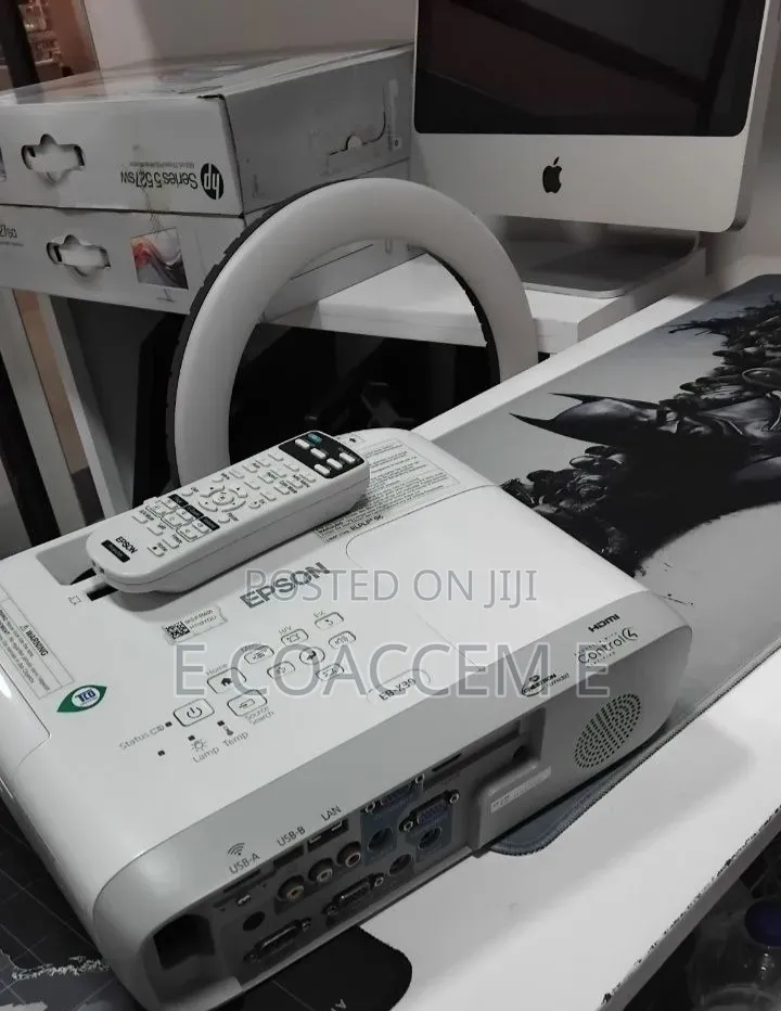 Brand New Epson Projector