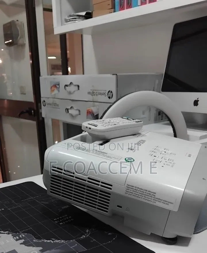 Brand New Epson Projector