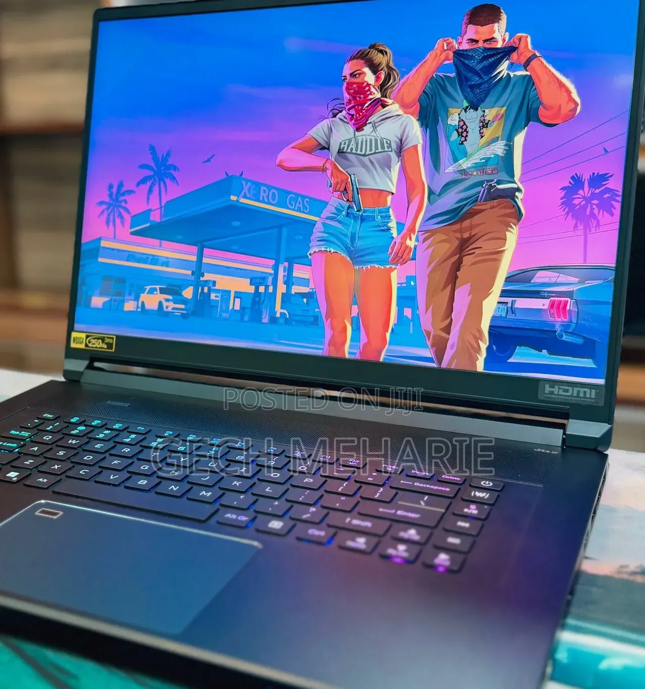 New Laptop Acer Predator Helios Neo 16 32GB Intel Core i9 SSD 1T