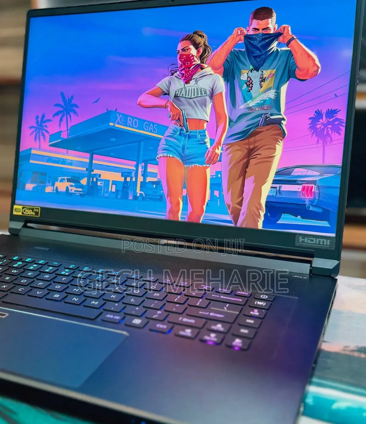 New Laptop Acer Predator Helios Neo 16 32GB Intel Core i9 SSD 1T