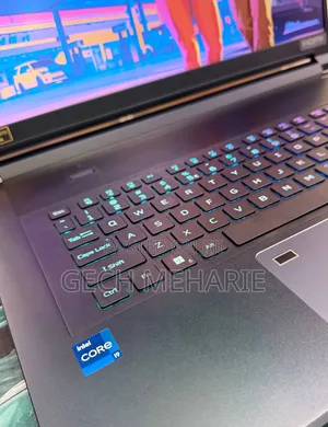 New Laptop Acer Predator Helios Neo 16 32GB Intel Core i9 SSD 1T