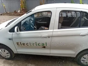 Car 2023 White