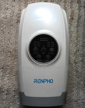 RENPHO Cordless Hand Massager