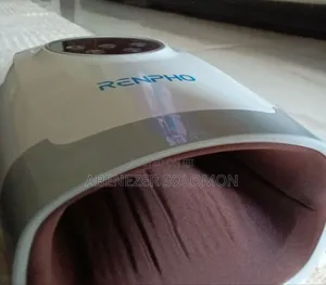 RENPHO Cordless Hand Massager