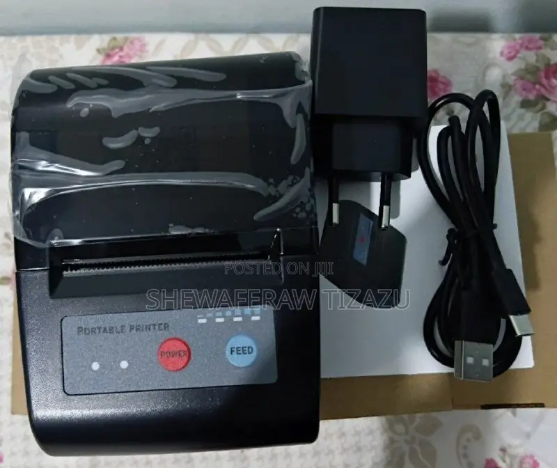 Thermal Printer