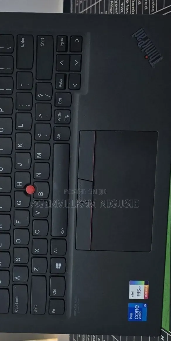 New Laptop Lenovo ThinkPad X1 Yoga 16GB Intel Core i5 SSD 512GB