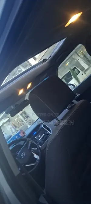 Hyundai Creta 2020 Silver