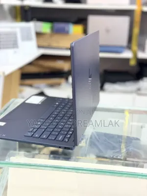 New Laptop HP 16GB Intel Core Ultra 7 SSD 512GB