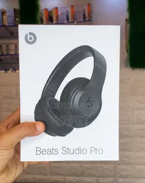 Beats Studio Pro