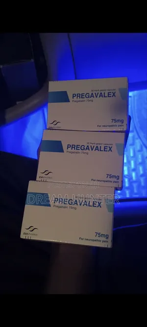 Pregamblin /Gambalins (Gaba)