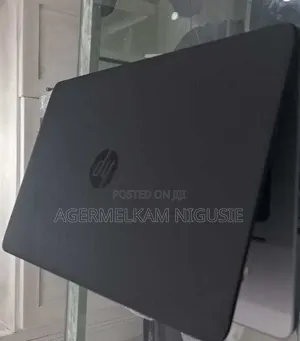 New Laptop HP EliteBook 840 16GB Intel Core i5 SSD 512GB