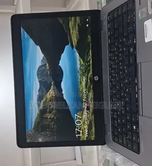 New Laptop HP EliteBook 840 16GB Intel Core i5 SSD 512GB