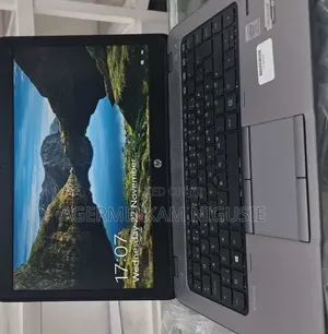New Laptop HP EliteBook 840 16GB Intel Core i5 SSD 512GB