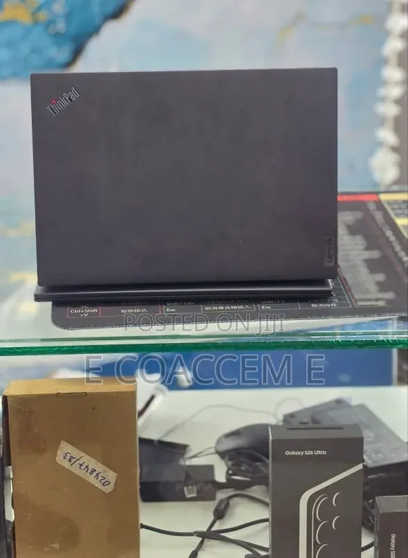 New Laptop Lenovo 32GB Intel Core i7 SSD 512GB