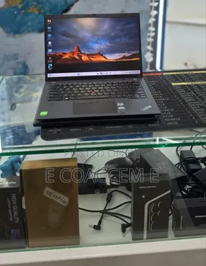New Laptop Lenovo 32GB Intel Core i7 SSD 512GB