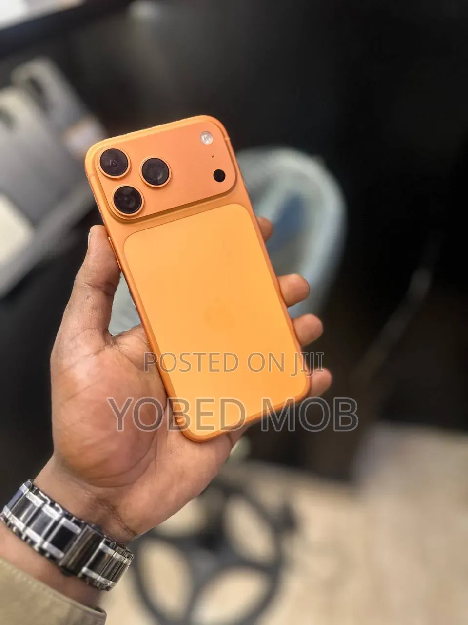Apple iPhone 17 Pro Max 256 GB