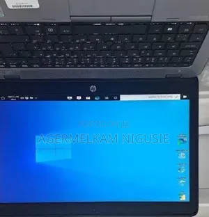 New Laptop HP ZBook Studio G8 16GB Intel Core i7 SSD 512GB