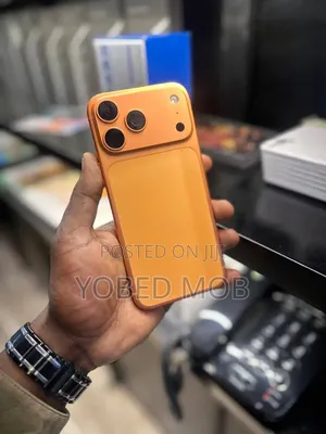 Apple iPhone 17 Pro Max 256 GB