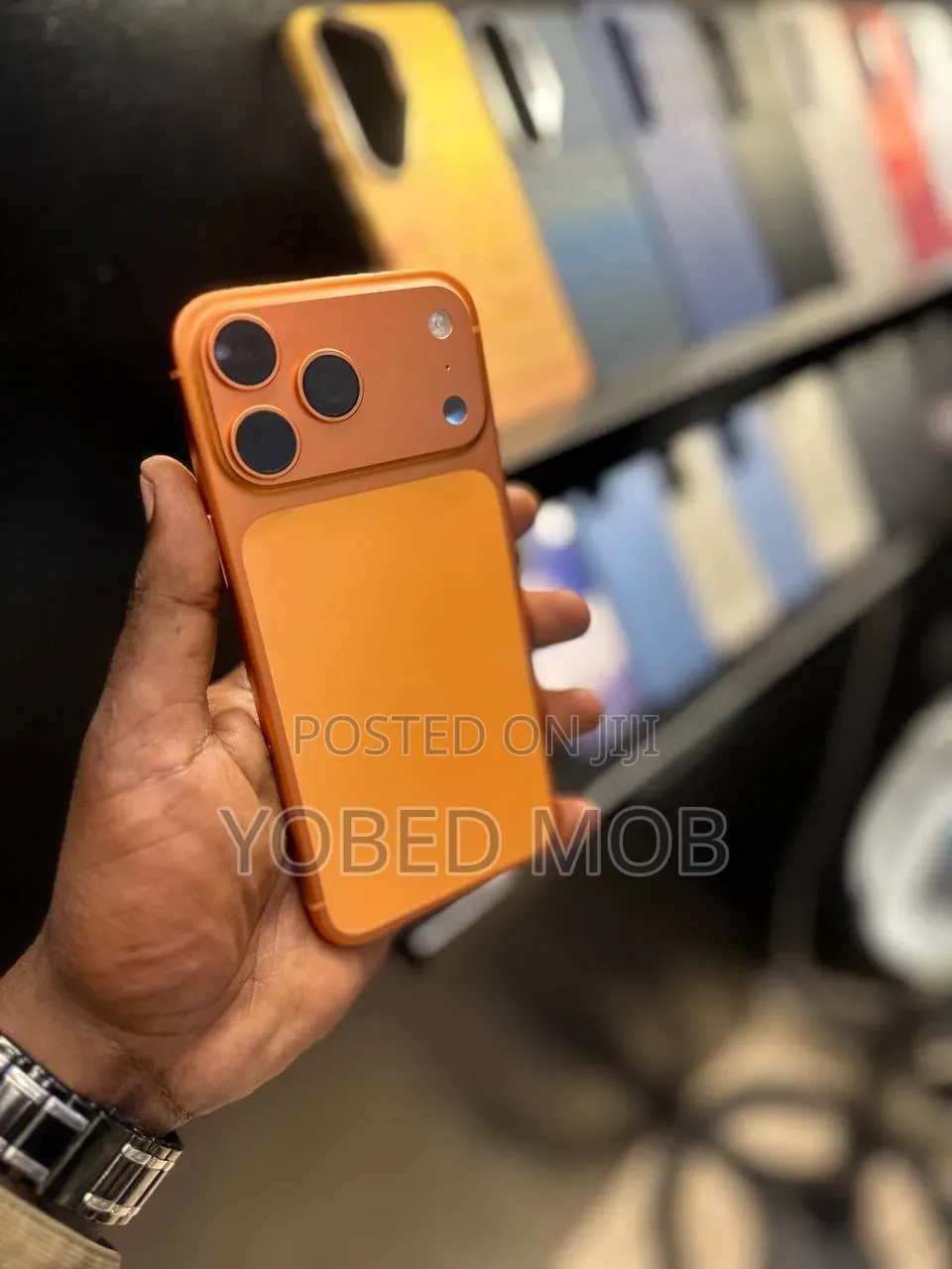 Apple iPhone 17 Pro Max 256 GB