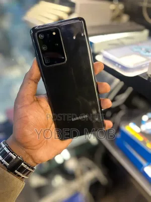 Samsung Galaxy S20 Ultra 5G 256 GB