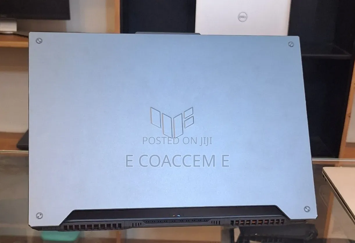 New Laptop Asus 16GB AMD Ryzen 7 SSD 512GB