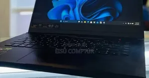 New Laptop Asus ROG Strix G15 16GB AMD Ryzen 7 SSD 512GB