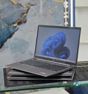 New Laptop HP ZBook 15 16GB Intel Core i5 SSD 512GB