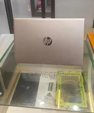 New Laptop HP 16GB Intel Core i5 SSD 512GB