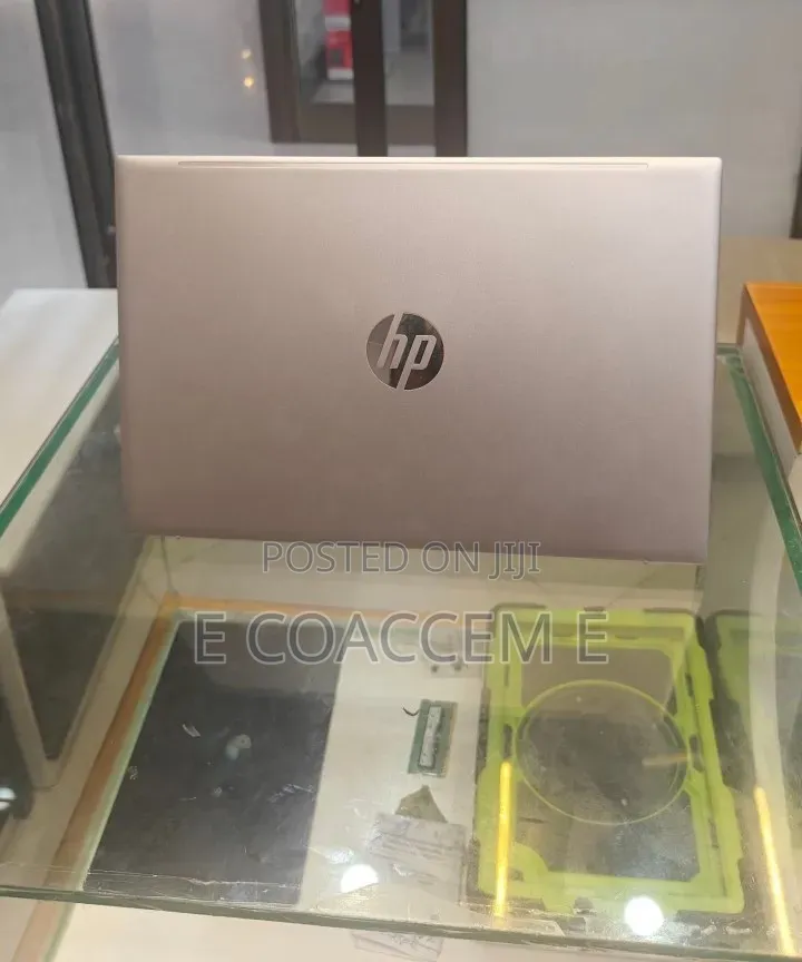 New Laptop HP 16GB Intel Core i5 SSD 512GB