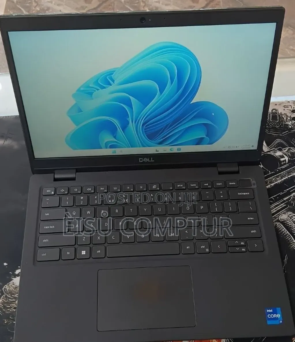 New Laptop Dell G7 15 7500 16GB Intel Core i7 SSD 512GB